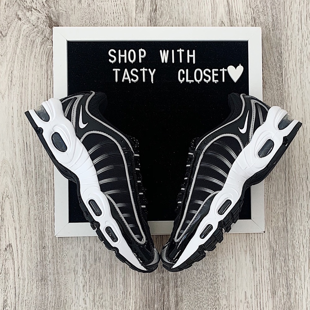 Nike air max tailwind sneakers - Picture 3 of 7